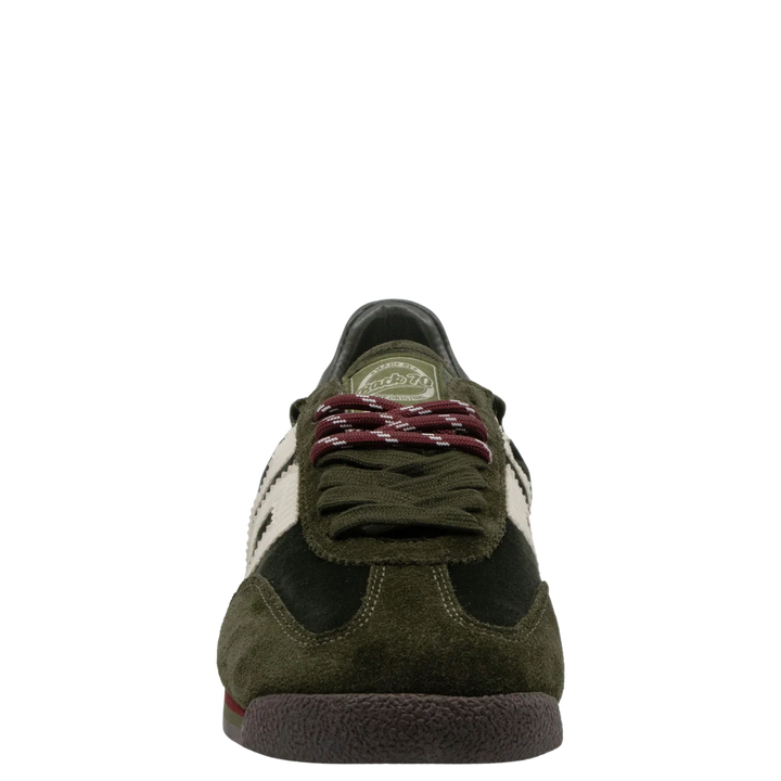 Back70 - Rocket Velvet Forest Butter