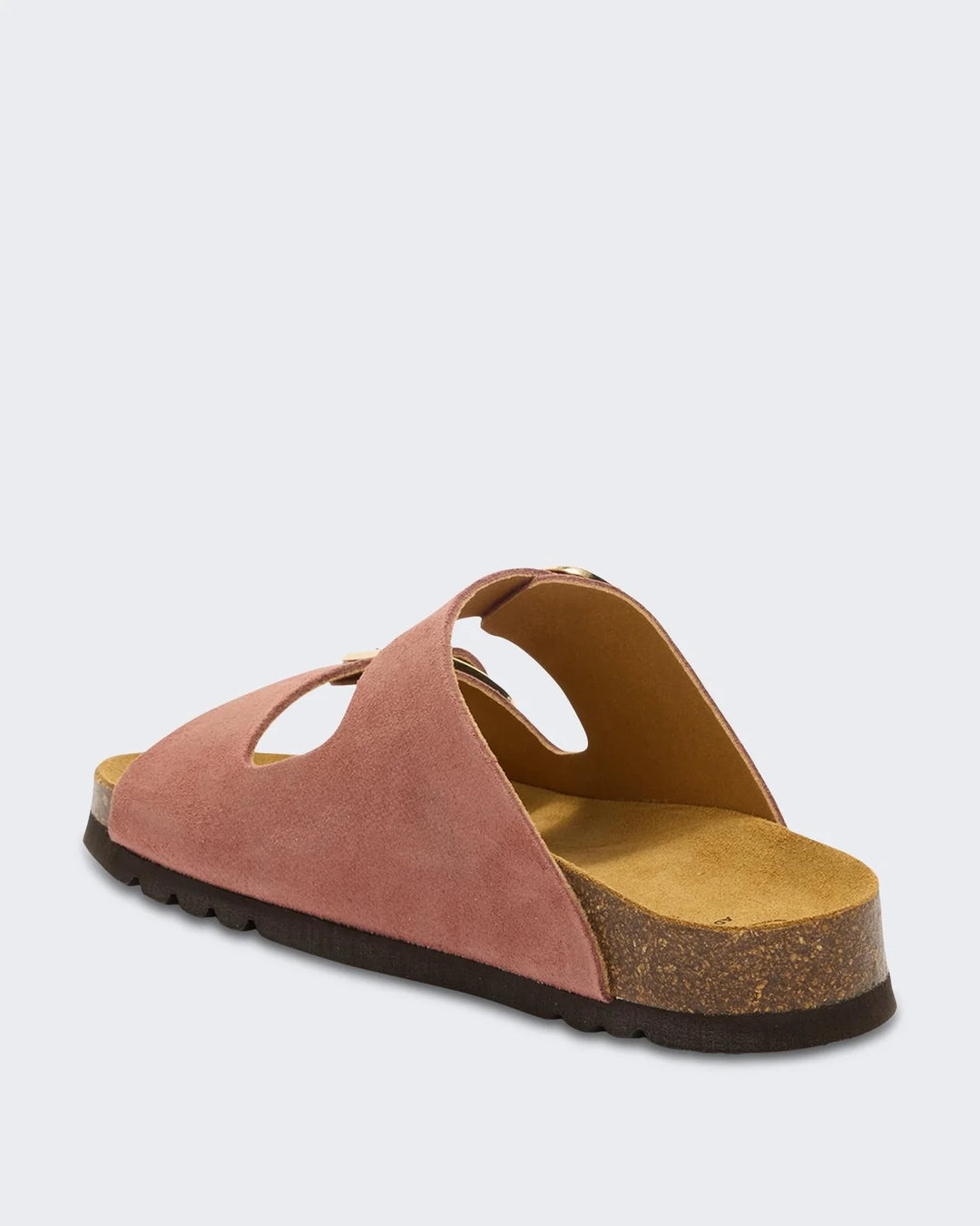 Scholl - Noelle - Brick Red