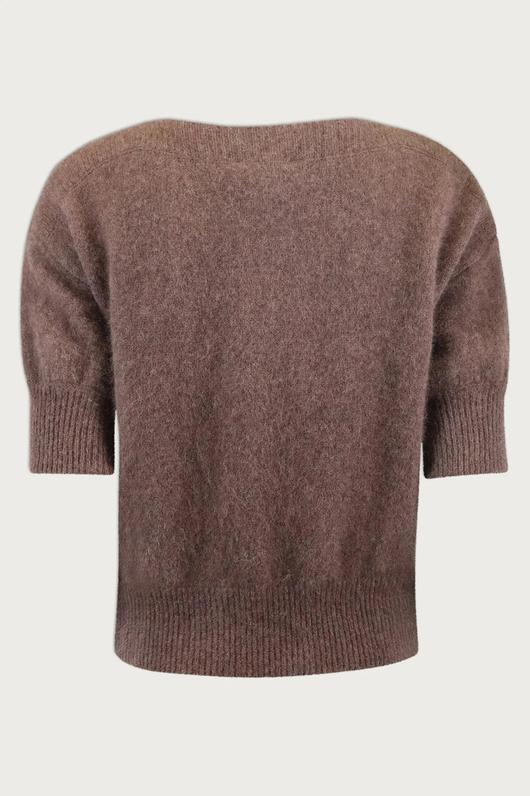 Six Ámes - Knit Moi - Chocolate