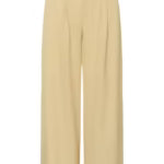 Gestuz - GZstacy Broek - Pale Hay