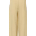 Gestuz - GZstacy Broek - Pale Hay