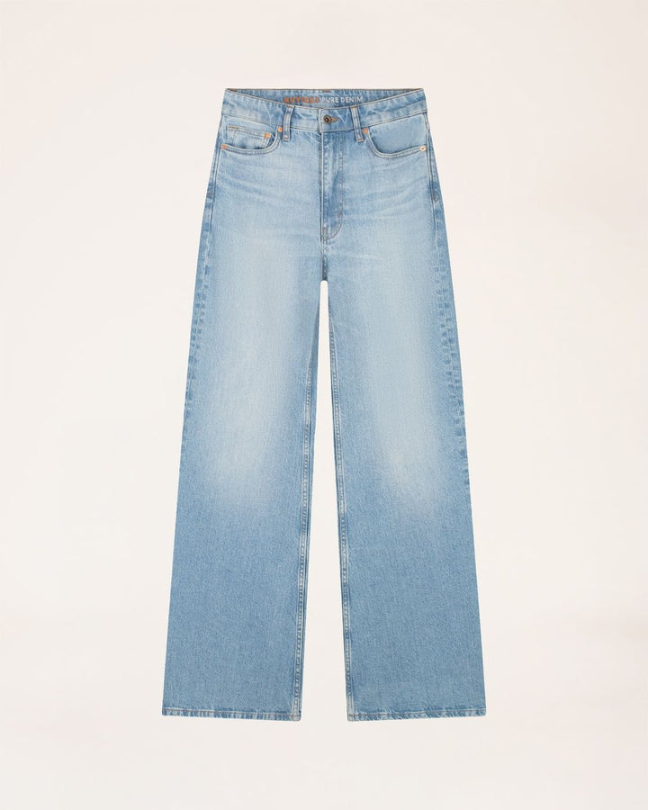 Kuyichi - Vivienne Wide Flare - Revintaged