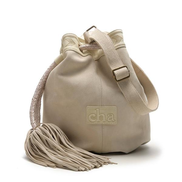 Cha Chilla Bag Cream