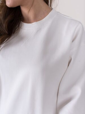 The Clothed Firenze sweater wit