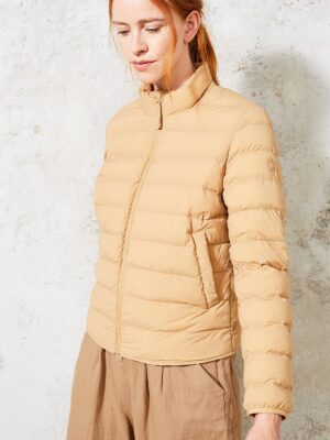 Langmachen jacket cloyne craft