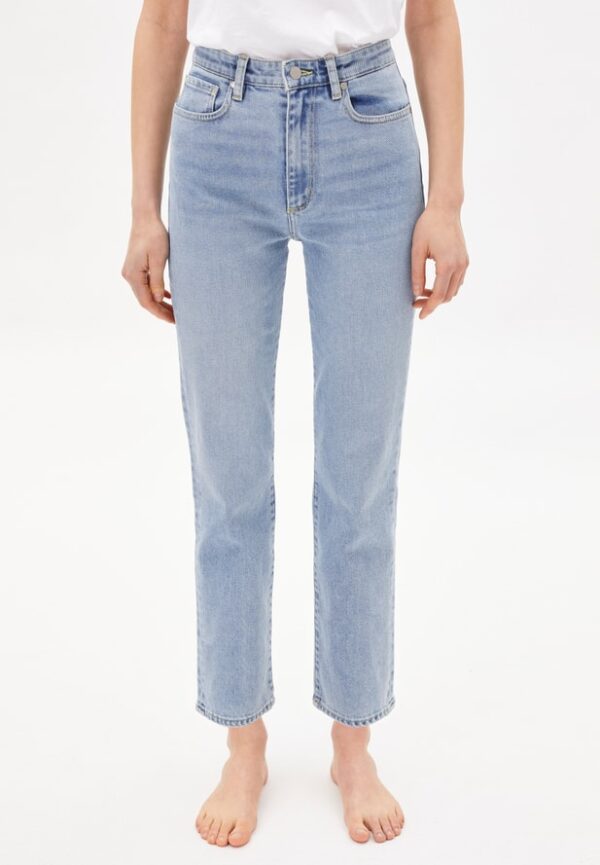 Armed Angels Jeans Lejaani easy blue