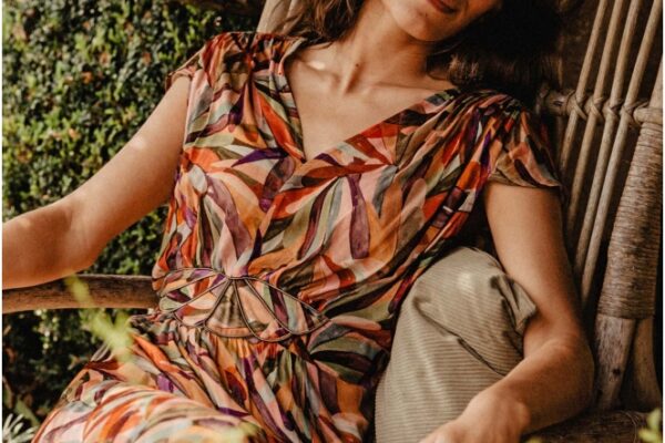 eugenita luizon jurk eugenita tahiti