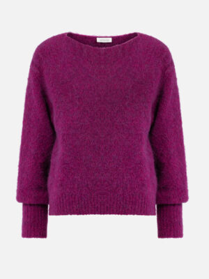 alchemist sweater Leto purple rain