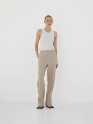 Club l'avenir pants flo sand