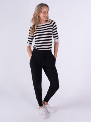 the clothed jogger arhus black