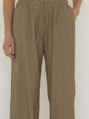 Broek Maho'CL - Taupe