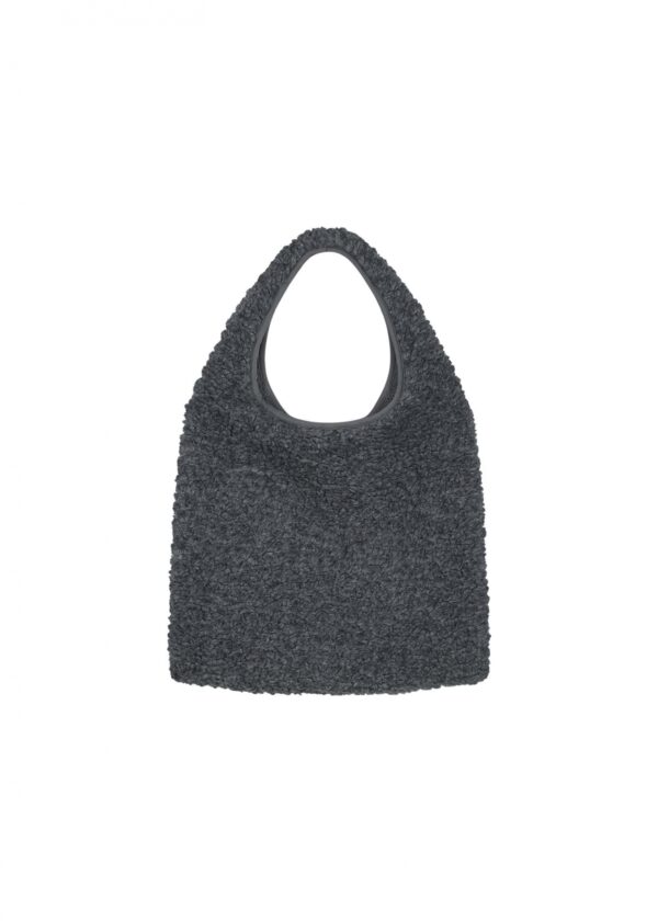Club l'Avenir - Tas Amo'CL - Dark grey