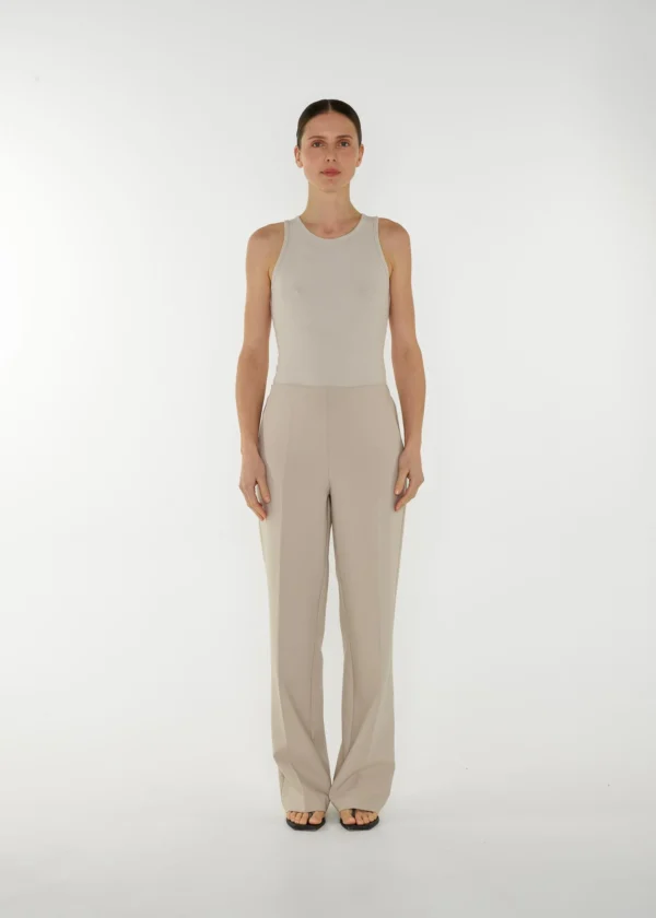 Club l'Avenir - Broek Flo - Sand