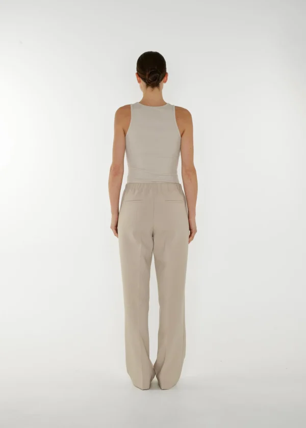 Club l'Avenir - Broek Flo - Sand