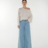 Club l'Avenir - Knit Calla'CL- Ivory
