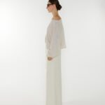 Club l'Avenir - Knit Calla'CL- Ivory
