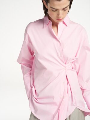Femmes du Sud - Blouse Fabien - Light Pink