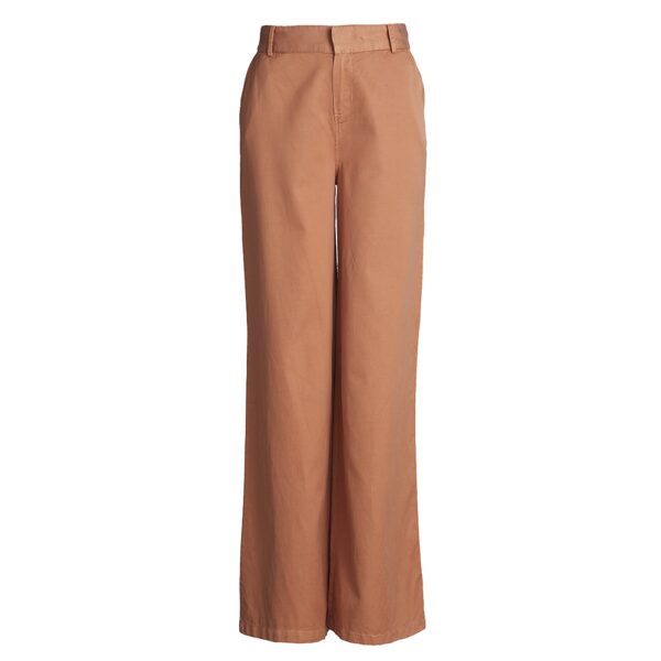 Femmes du Sud - Broek Amore - Burned Orange