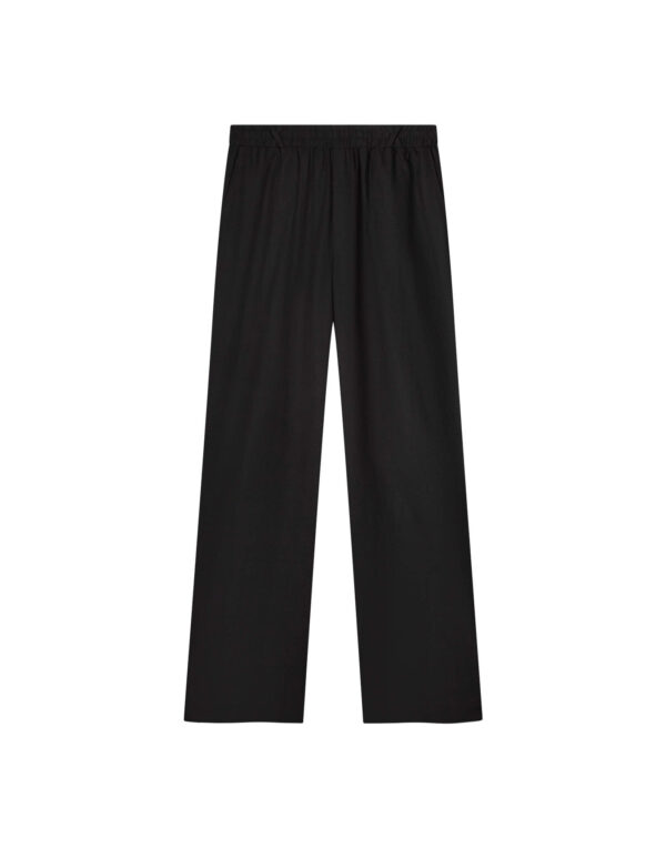Club l'Avenir - Broek Elu - Black