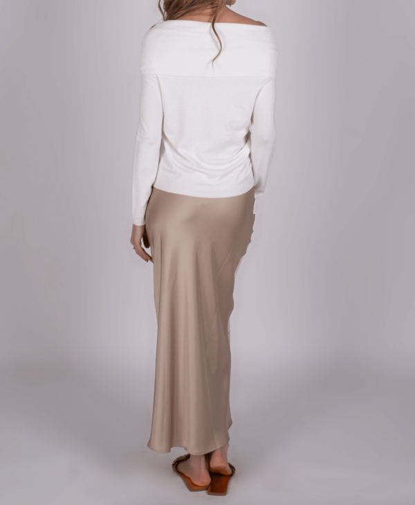 The Clothed - Rok Foggia - Perfectly Pale