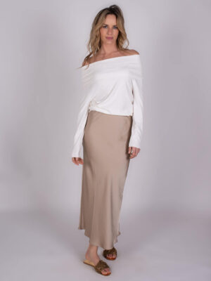 The Clothed - Rok Foggia - Perfectly Pale