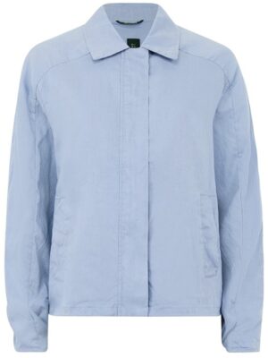 LangerChen - Jacket Chevery - Marlin