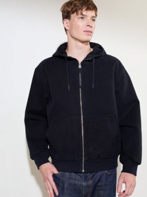 LangerChen - Jacket Macklin - Navy