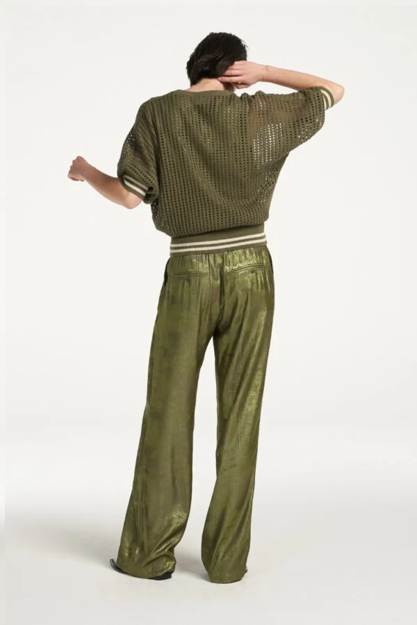 Femmes du Sud - Broek Florine - Army