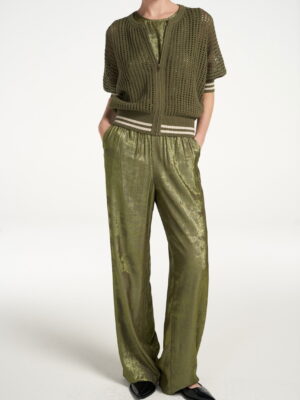 Femmes du Sud - Broek Florine - Army