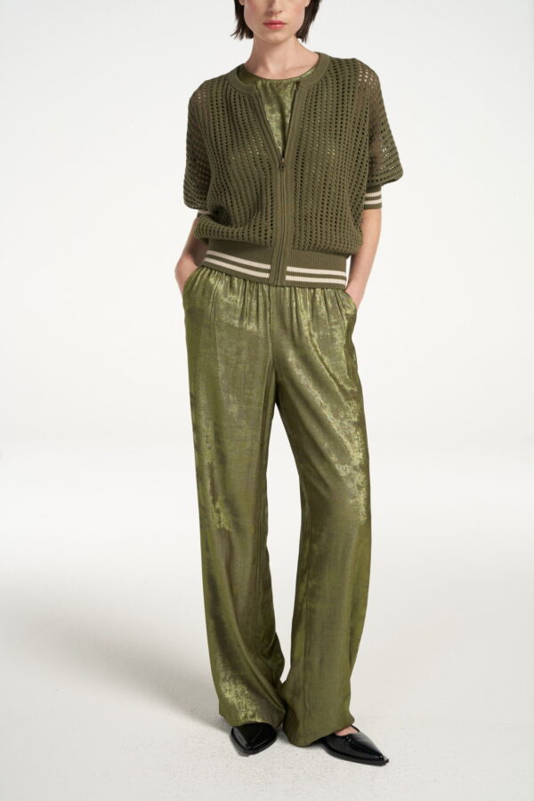 Femmes du Sud - Broek Florine - Army