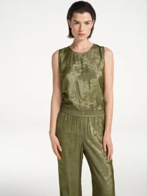 Femmes du Sud - Top Estee - Army