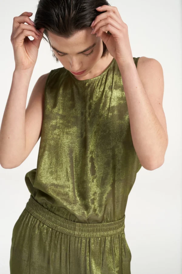 Femmes du Sud - Top Estee - Army