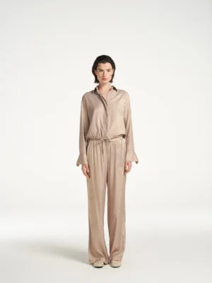Femmes du Sud - Broek Florine - Gold
