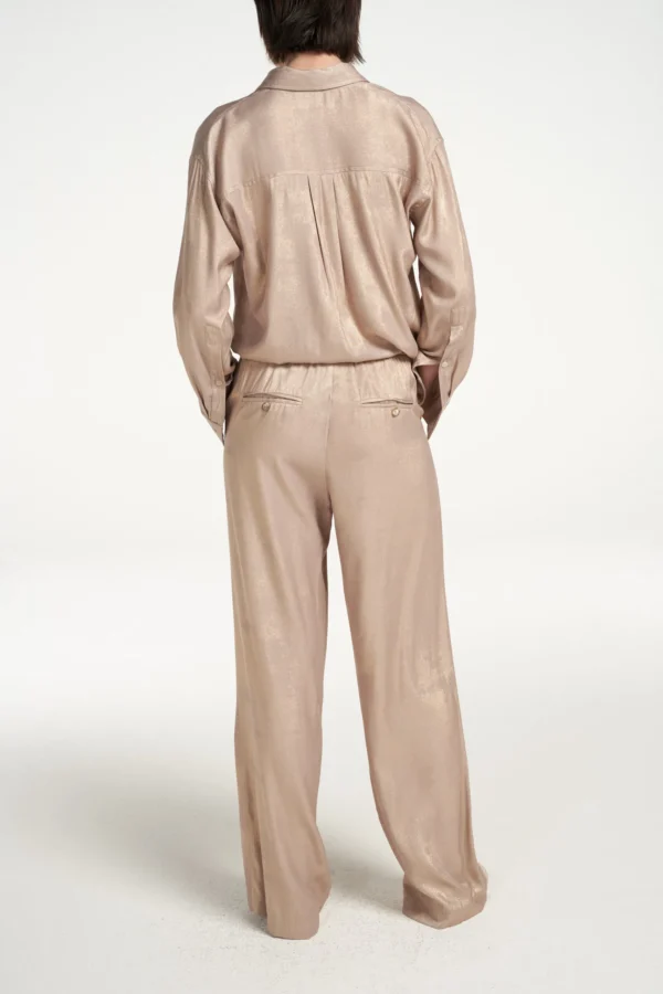 Femmes du Sud - Broek Florine - Gold