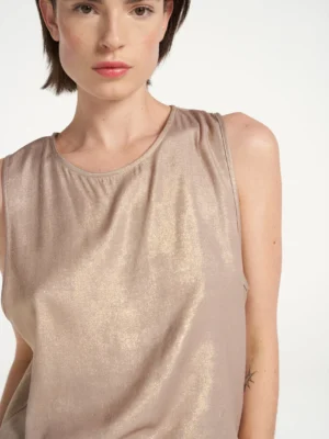Femmes du Sud - Top Estee - Gold
