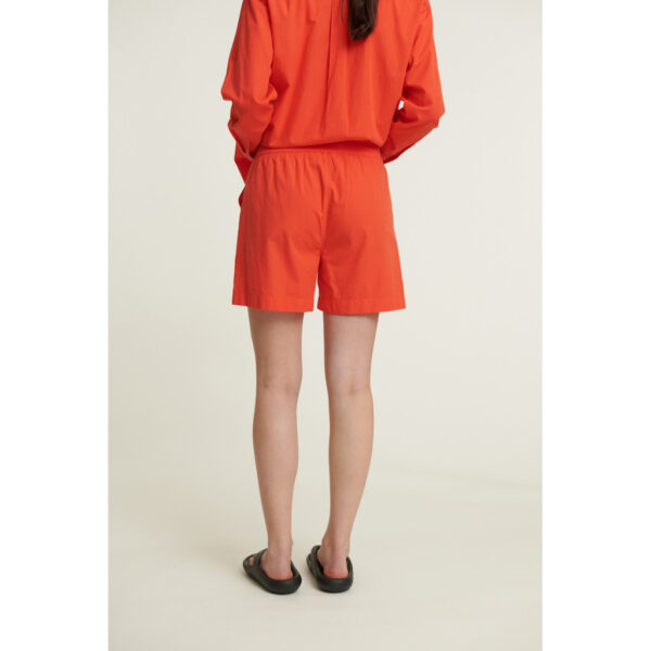 Basic Apparel - Silje Short - Grenadine