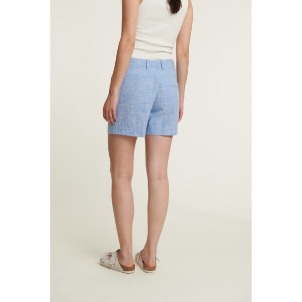 Basic Apparel - Zita Short - Quiet Harbor