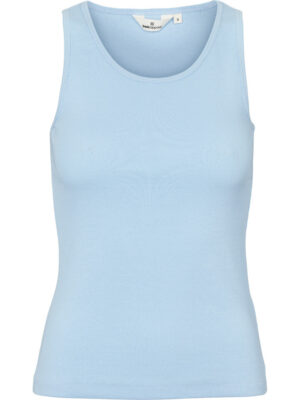 Basic Apparel - Ludmilla Tanktop - Dutch Canal