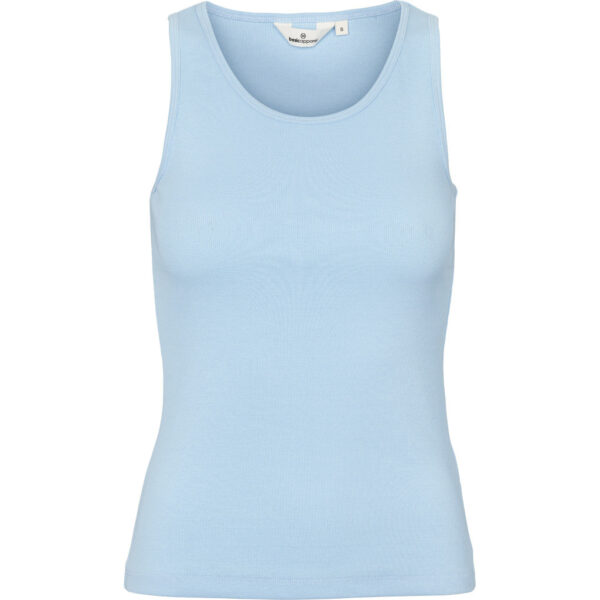 Basic Apparel - Ludmilla Tanktop - Dutch Canal