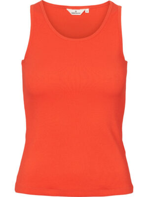 Basic Apparel - Ludmilla Tanktop - Grenadine