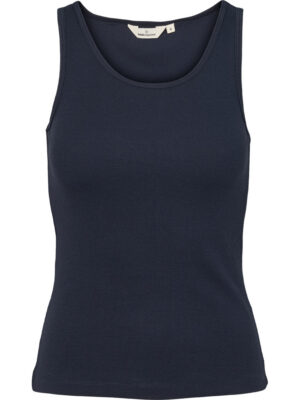 Basic Apparel - Ludmilla Tanktop - Sky Captain