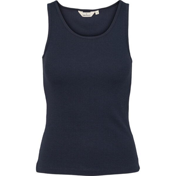 Basic Apparel - Ludmilla Tanktop - Sky Captain