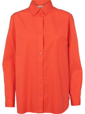 Basic Apparel - Silje Shirt - Granadine