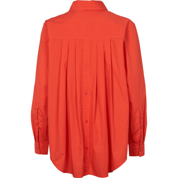 Basic Apparel - Silje Shirt - Granadine