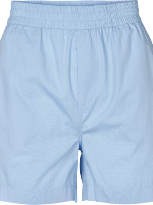 Basic Apparel - Silje Short - Frozen Fjord