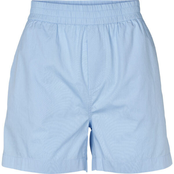 Basic Apparel - Silje Short - Frozen Fjord