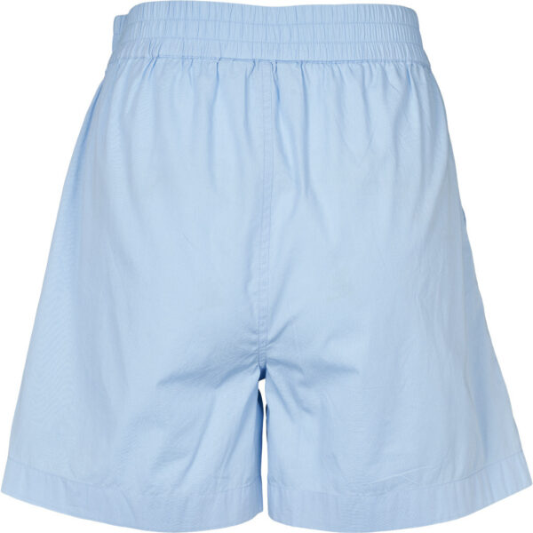 Basic Apparel - Silje Short - Frozen Fjord