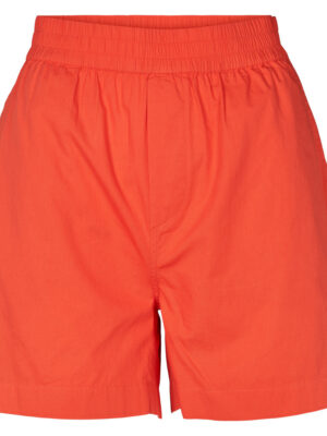 Basic Apparel - Silje Short - Grenadine