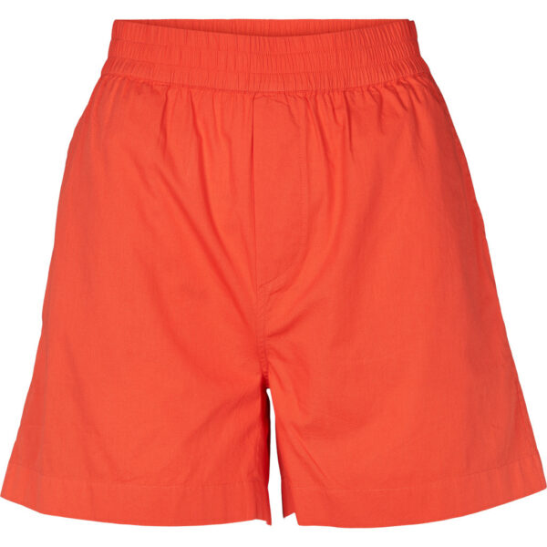 Basic Apparel - Silje Short - Grenadine