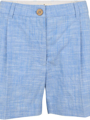 Basic Apparel - Zita Short - Quiet Harbor